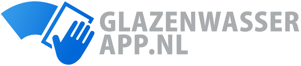 Logo GlazenwasserApp.nl