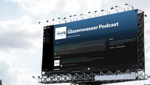 Glazenwasser Podcast